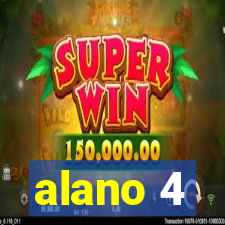 alano 4