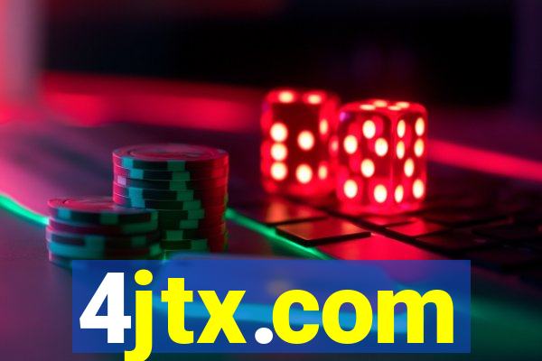 4jtx.com