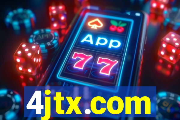 4jtx.com