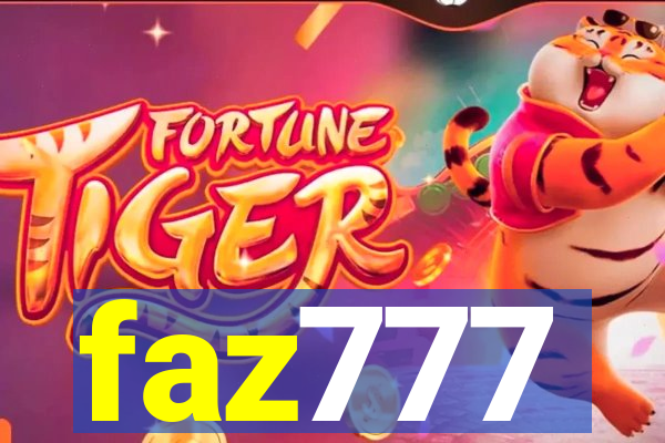 faz777