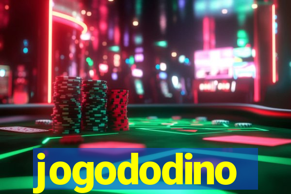 jogododino