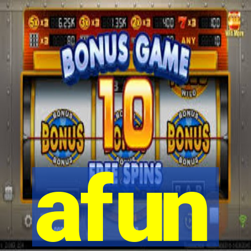 afun