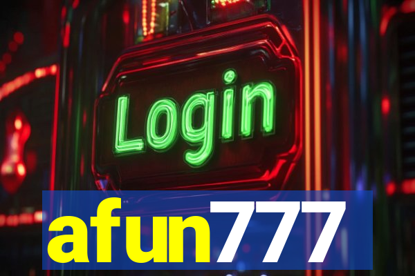 afun777