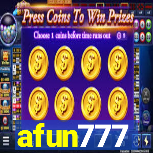 afun777