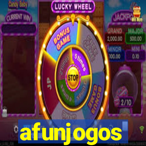 afunjogos