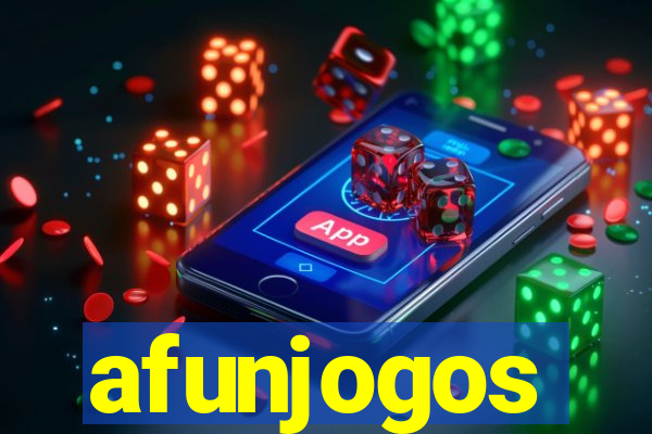 afunjogos