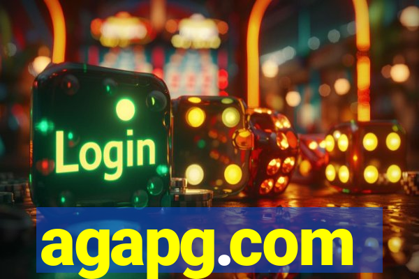 agapg.com