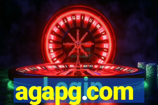 agapg.com