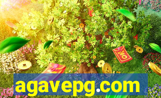 agavepg.com