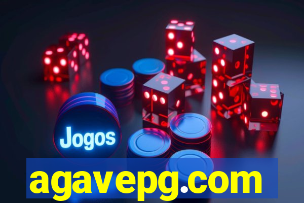 agavepg.com