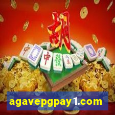 agavepgpay1.com