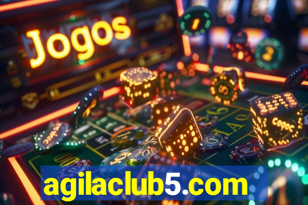 agilaclub5.com