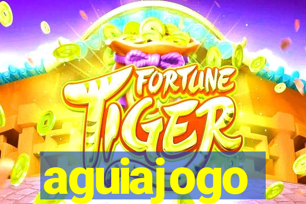 aguiajogo