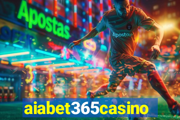 aiabet365casino