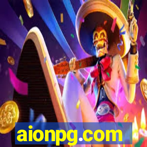 aionpg.com