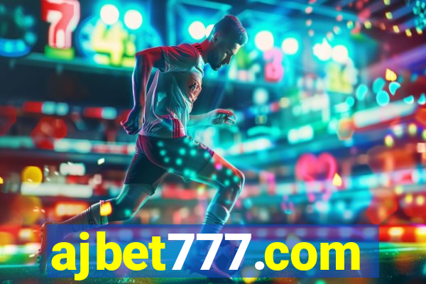 ajbet777.com