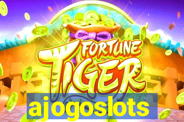 ajogoslots