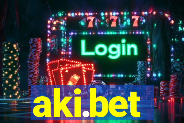 aki.bet