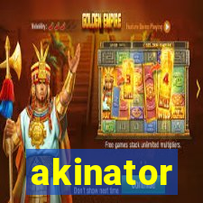 akinator