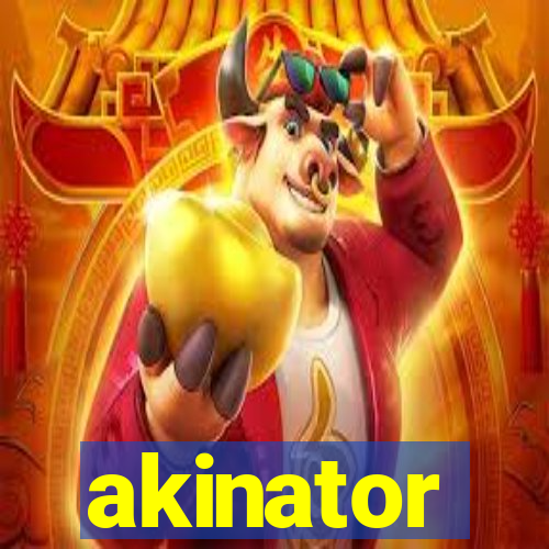 akinator