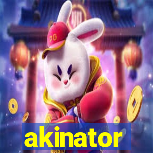 akinator