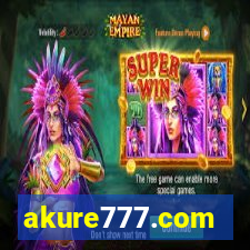 akure777.com