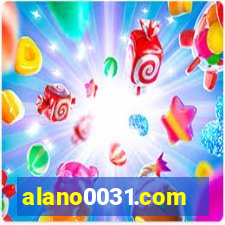 alano0031.com