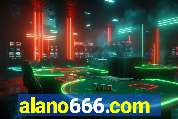 alano666.com