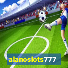 alanoslots777