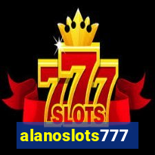 alanoslots777