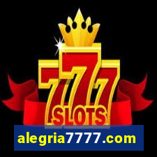 alegria7777.com