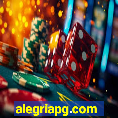 alegriapg.com