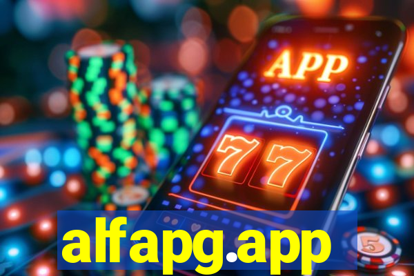 alfapg.app