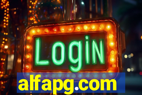 alfapg.com