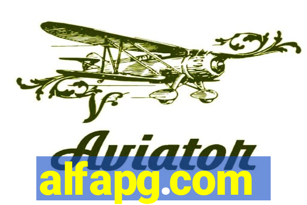 alfapg.com