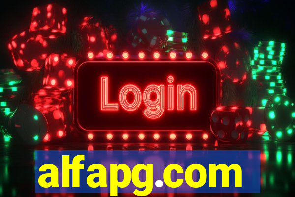 alfapg.com