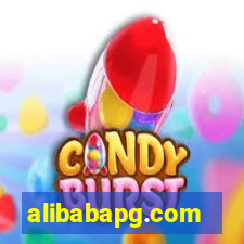 alibabapg.com