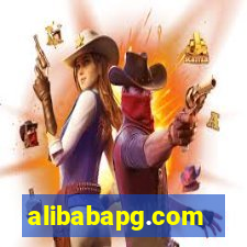 alibabapg.com