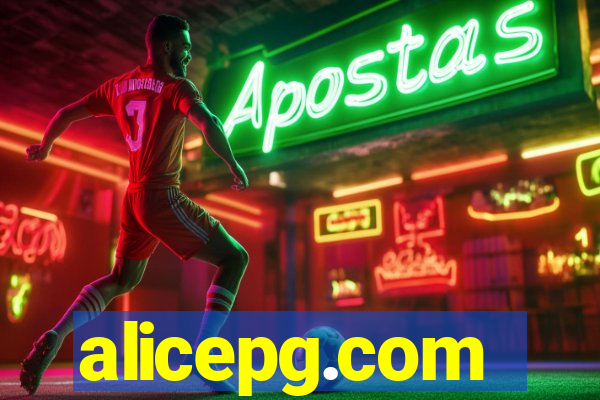 alicepg.com