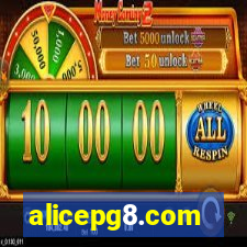 alicepg8.com