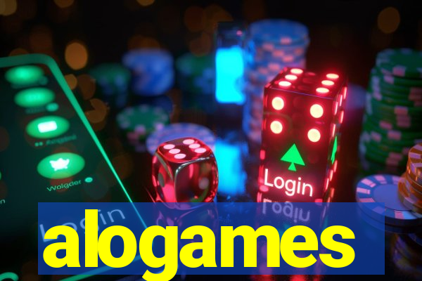 alogames