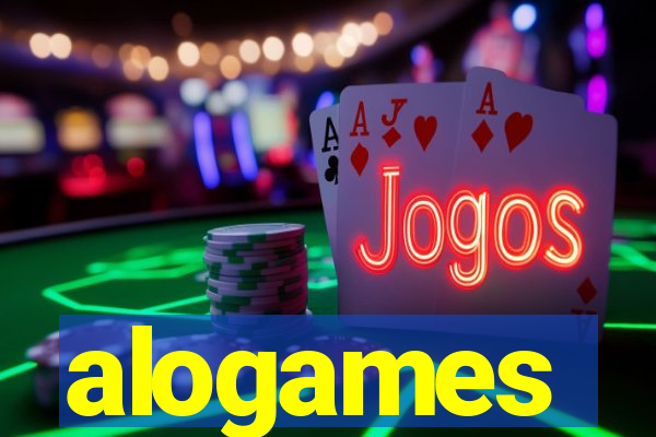 alogames