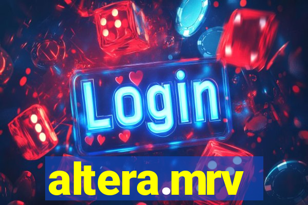 altera.mrv