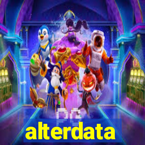 alterdata