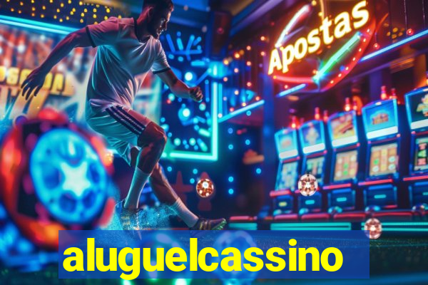 aluguelcassino