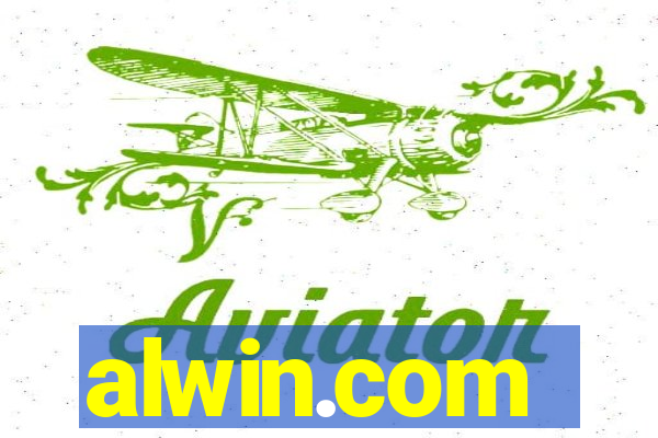 alwin.com