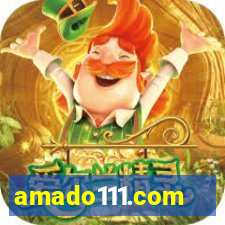 amado111.com