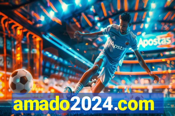 amado2024.com