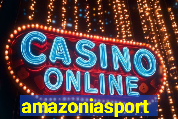 amazoniasport