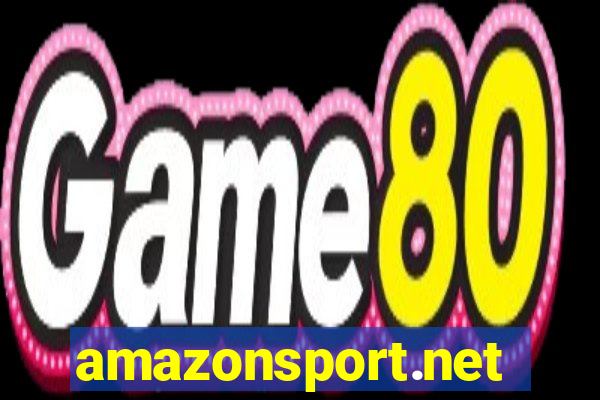 amazonsport.net